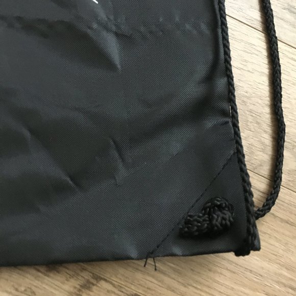 'Check Meowt' Black Book Tote - Picture 5 of 8